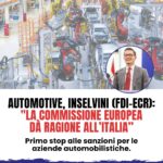 La Commissione Europea da ragione all’Italia